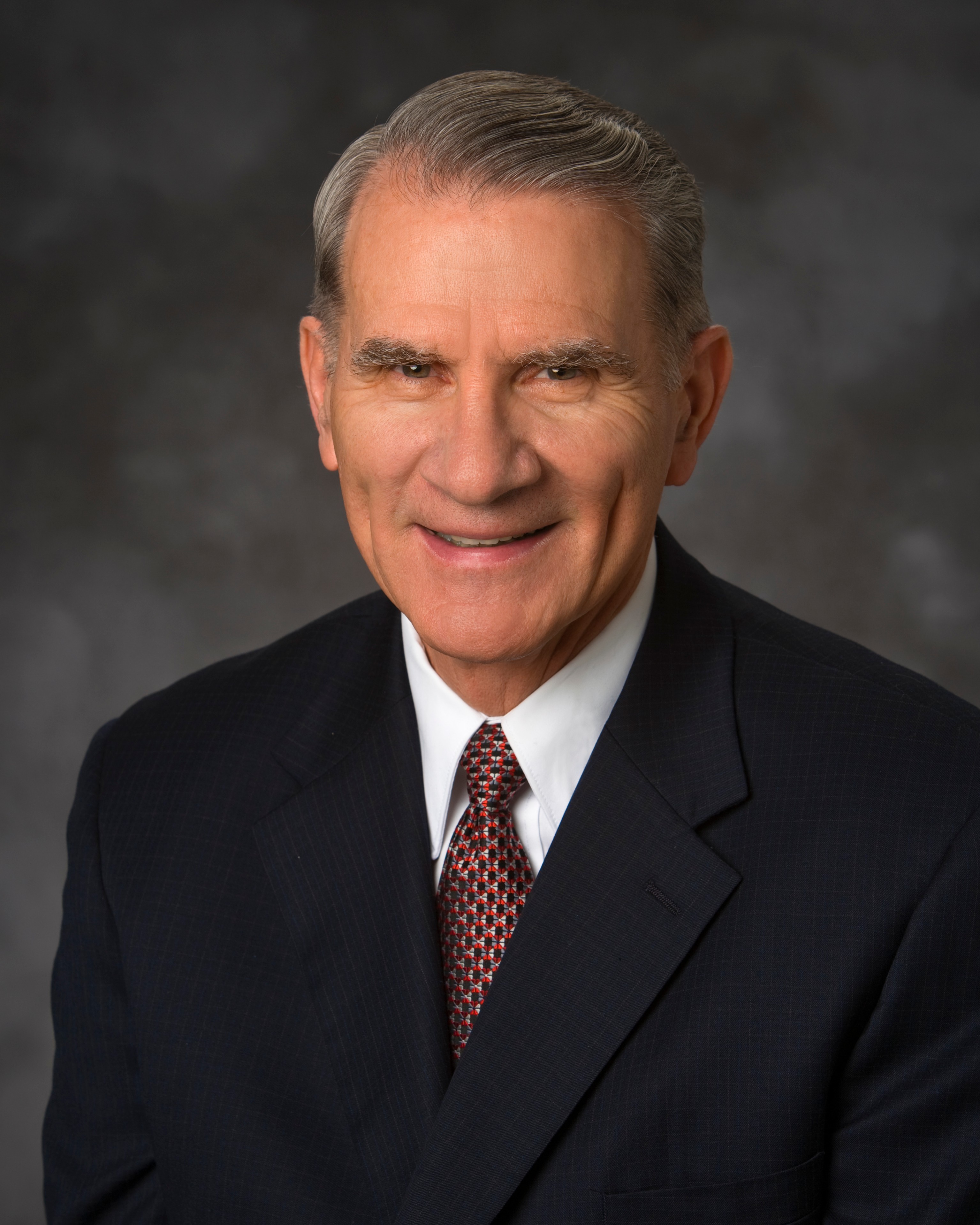 Jay E. Jensen Profile Photo